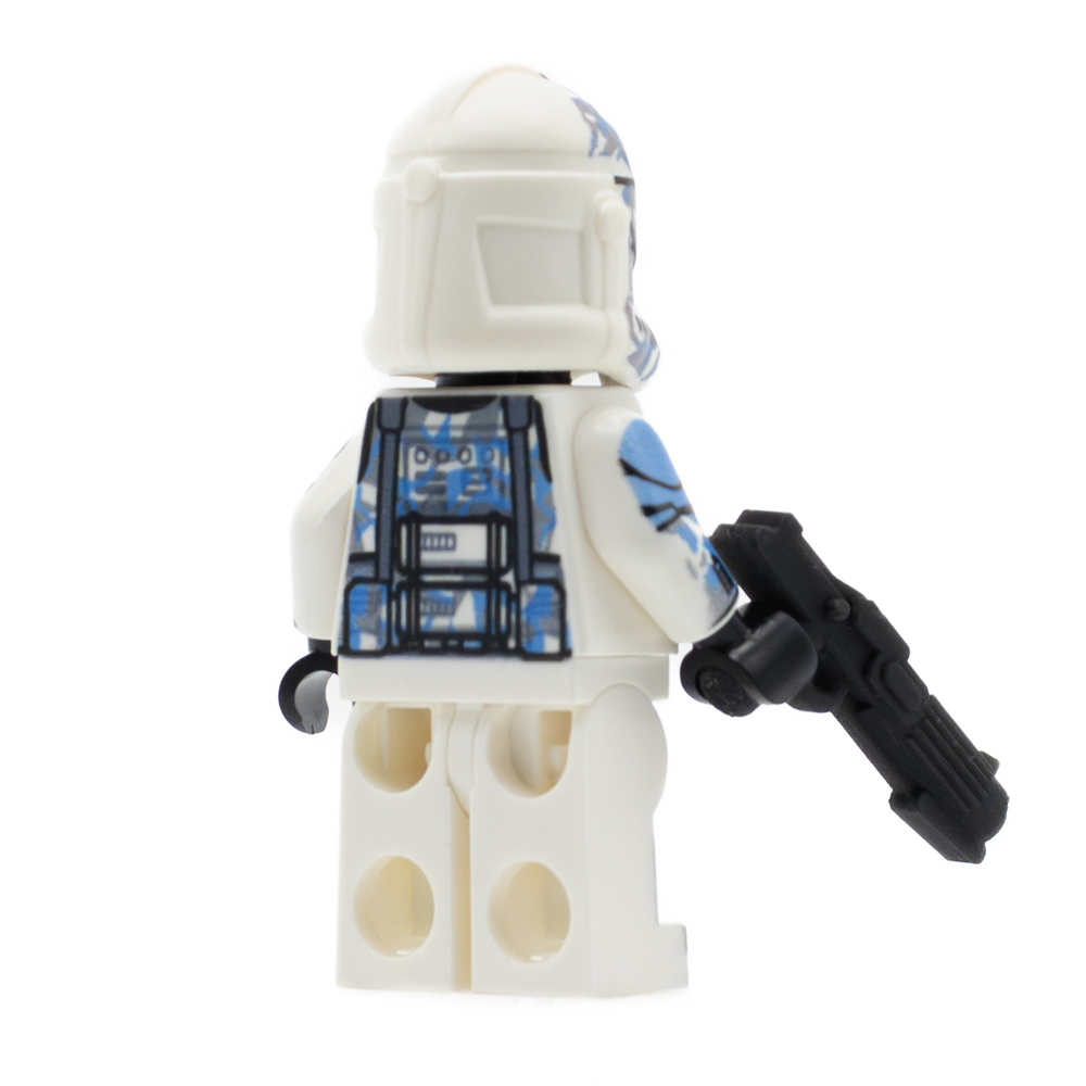 Клон-солдат (Зимний камуфляж)