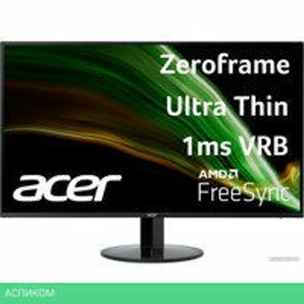 Монитор Acer SB241YHbi UM.QS1EE.H01