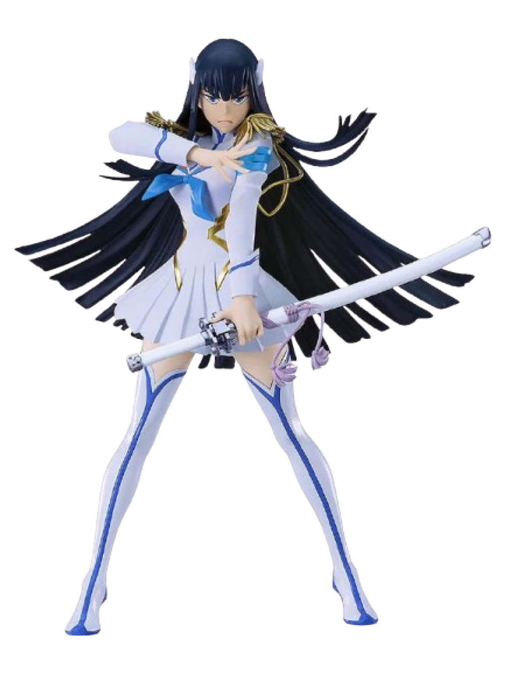 Фигурка POP UP PARADE Kill la Kill Satsuki Kiryuin