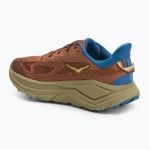 Кроссовки для бега HOKA Challenger 8 maple/cardamon
