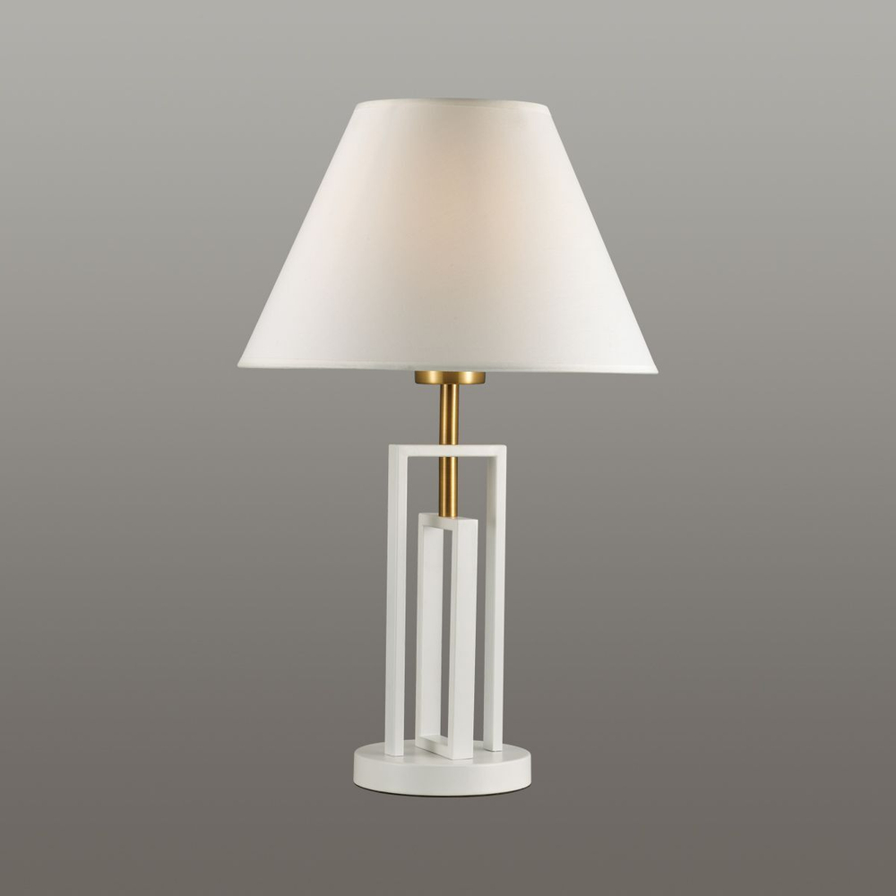 Настольная лампа Fletcher 5291/1T