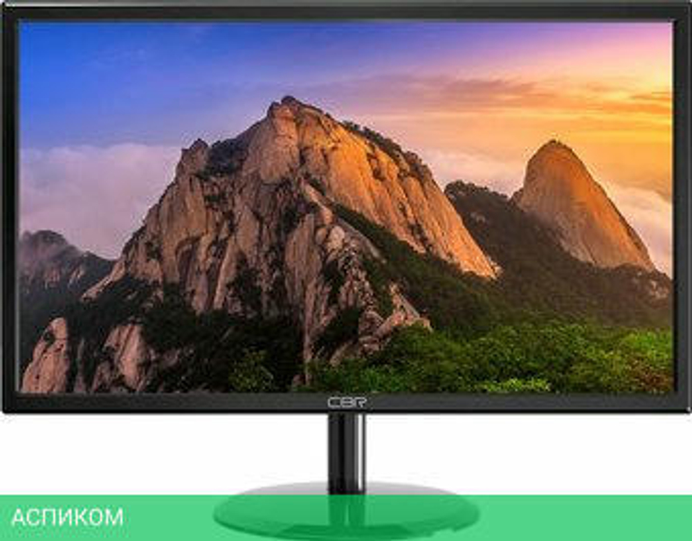 Монитор CBR MF 2201