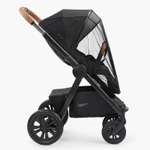 Детская коляска Happy Baby Mommer Pro Nova 2 в 1 black