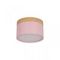 Накладной светодиодный светильник Loft IT Grape 10162 Pink