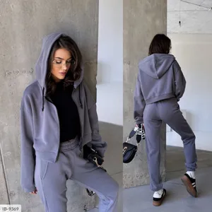 Костюм IG-4053 Фабрика Моды