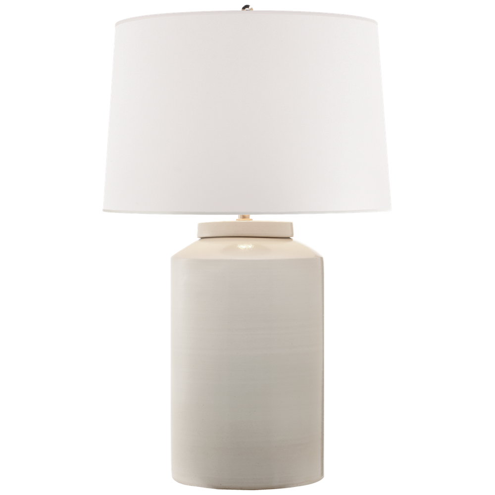 Настольная лампа Visual Comfort Carter Large Table Lamp