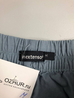 Шорты Inextenco трикотажные 48 размер