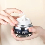 Multi-Peptide Regeneration Cream ZQ-II