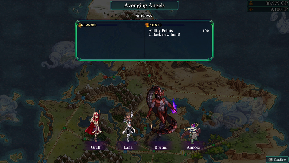 Fell Seal: Arbiter’s Mark + Missions and Monsters DLC (для ПК, цифровой код доступа)
