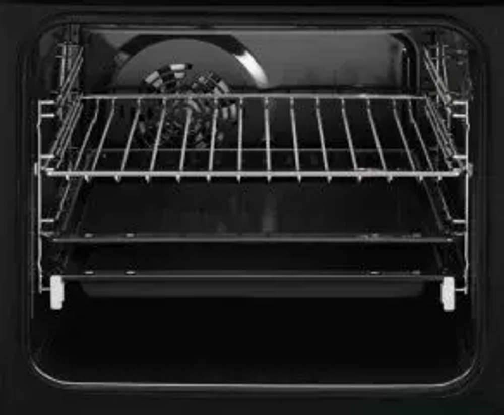 Встраиваемый электрический духовой шкаф Electrolux OEF5E50Z