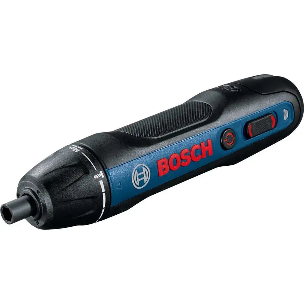 Аккумуляторная отвёртка GO 2 PROFESSIONAL BOSCH 06019H2103