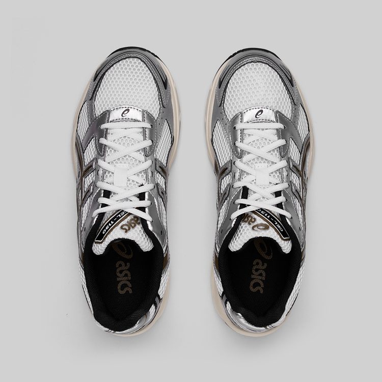 Кроссовки Asics Gel-1130 артикул:1201A256-113 - купить в магазине Дайс