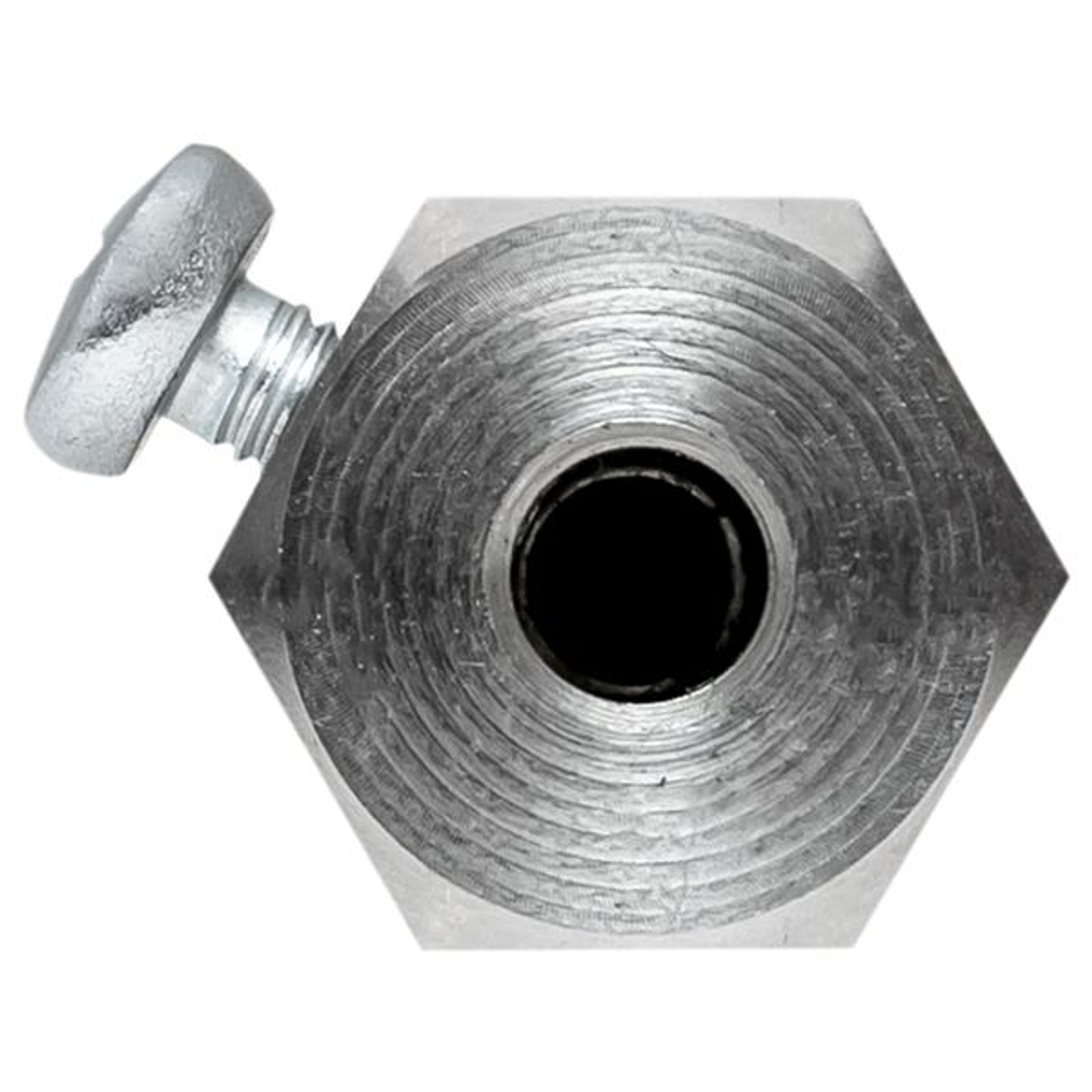 Погружная гильза G1/2 L = 50 мм IS10-50 (20.00 шт.)