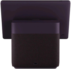 Умная колонка Яндекс Станция Дуо Макс c Zigbee YNDX-00055RED, Красная