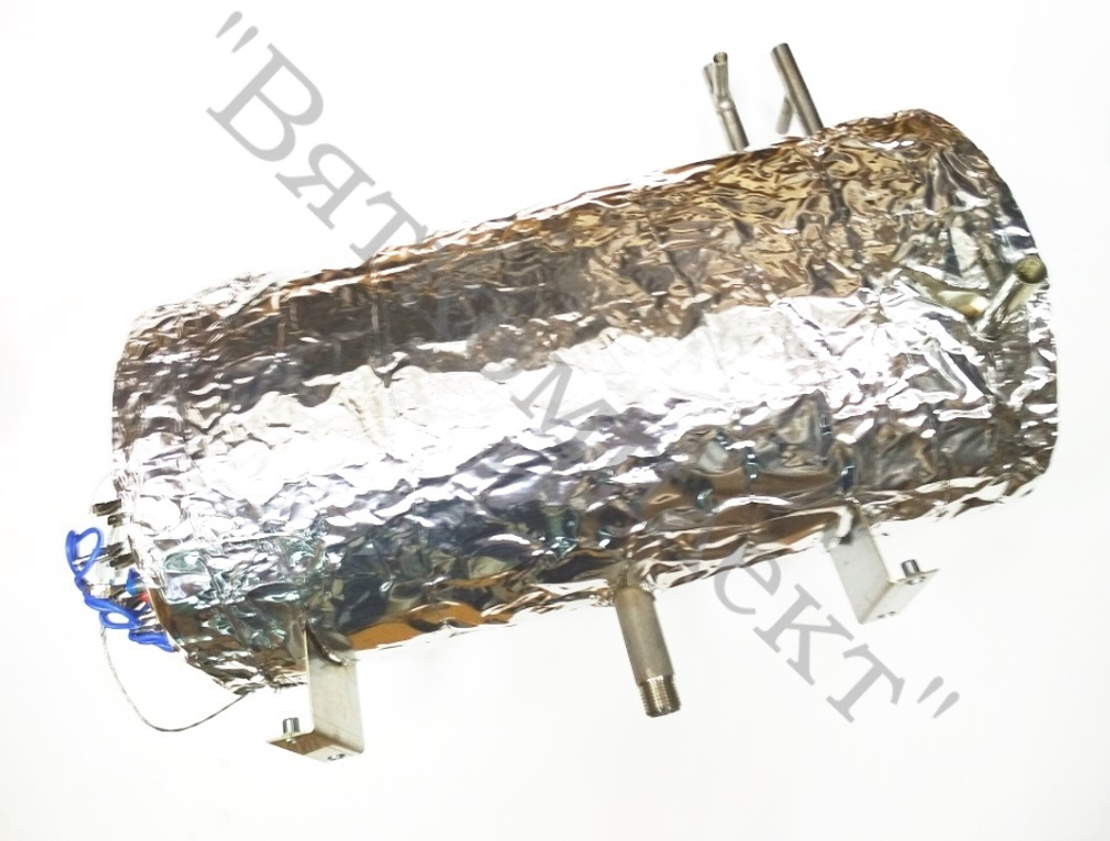 Бойлер МПК-1400К.58.00.000СБ