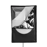 Софтбокс Falcon Eyes SBQ-SBII 6090 BW