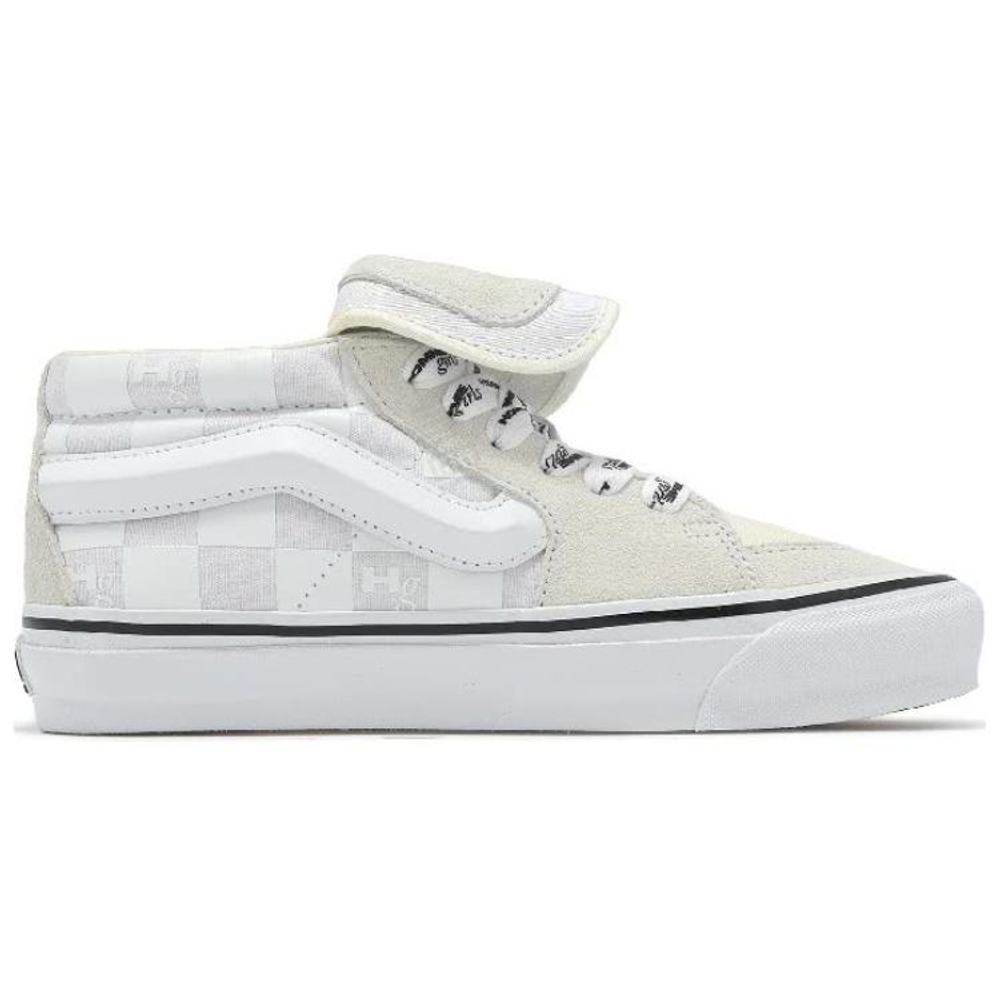Hommegirls X Vans Sk8 Mid