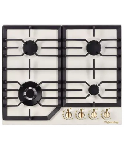 Газовая варочная панель Kuppersberg FS 603 C Bronze