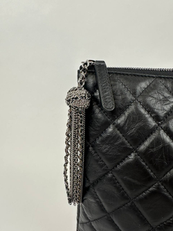 Клатч Chanel