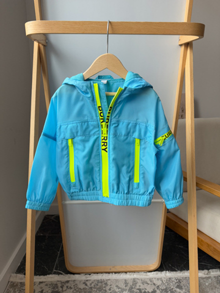 Ветровка Burberry, 80