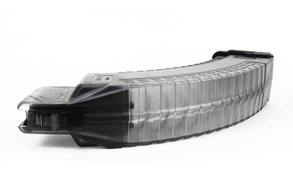 Магазин для ВПО-136 и подобных, прозрачный, PufGun