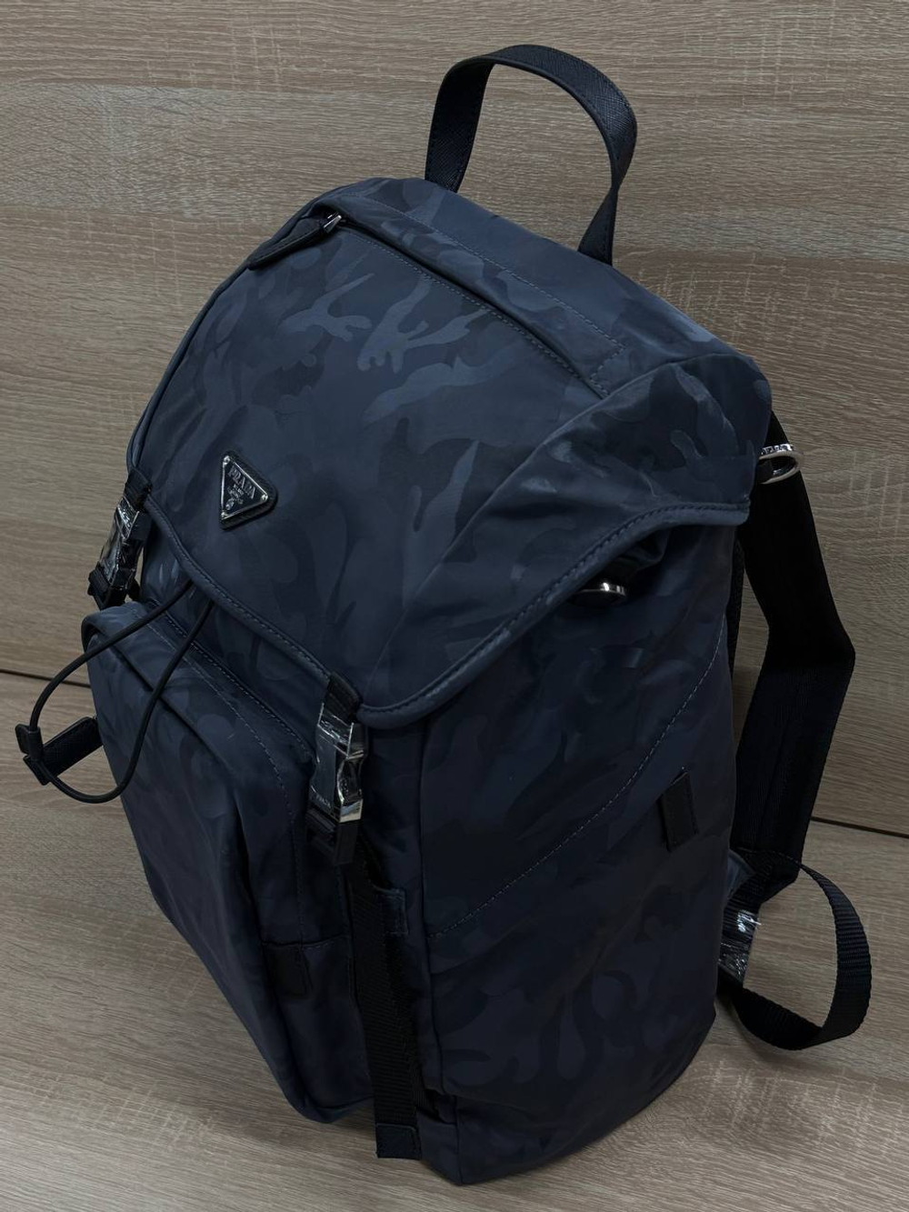 Рюкзак Prada