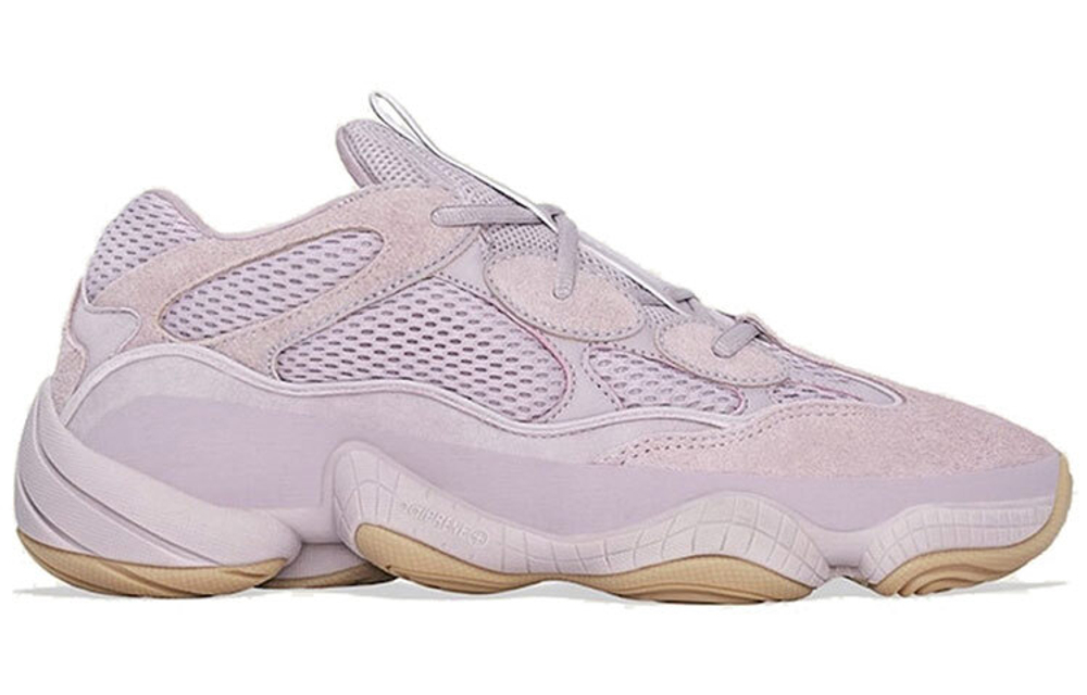 Кроссовки Adidas Originals Yeezy 500 Soft Vision