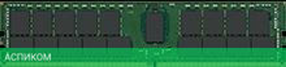 Оперативная память Kingston 64GB DDR4 PC4-25600 (KSM32RD4/64MFR)
