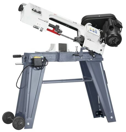Ленточнопильный отрезной станок Cormak G5012W