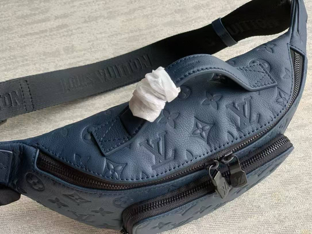 Сумка поясная Louis Vuitton
