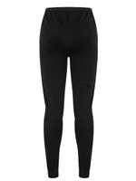 Комплект термобелья Rosomaha "Сибирь" мужской, артикул 128/8-52, цвет Черный