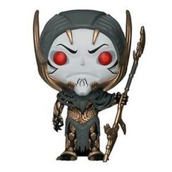 POP! Bobble: Marvel: Avengers Infinity War: Corvus Glaive