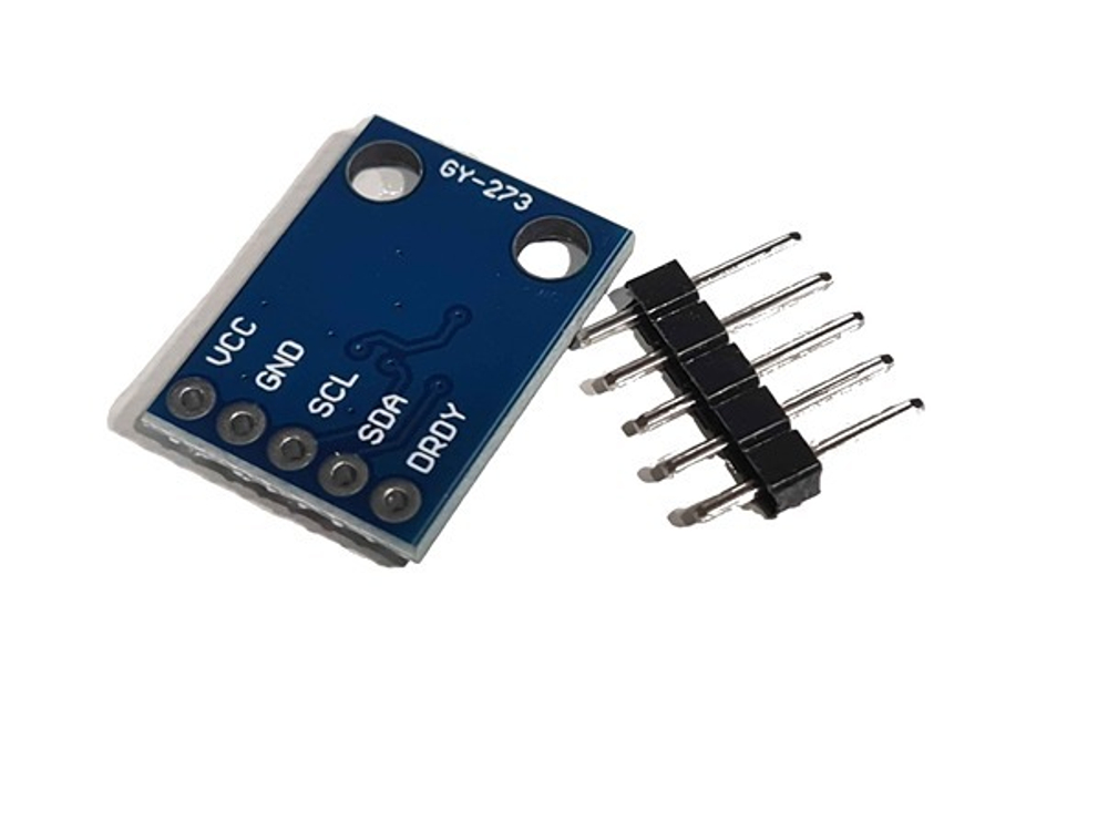 Компас-магнитометр HMC5883L (GY-273)