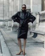 Бомбер Castanea, Коричневое