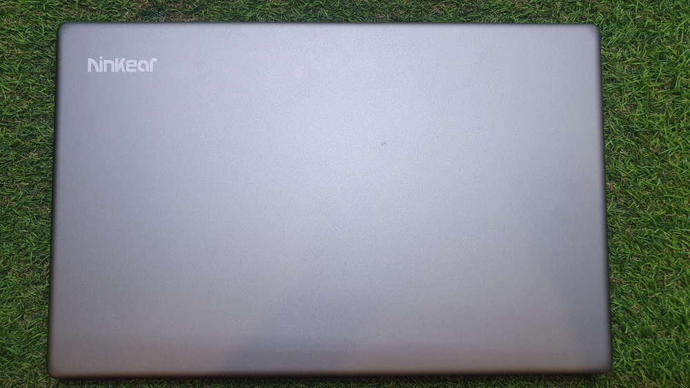 Ноутбук Ninkear Ryzen7/16Gb//FHD