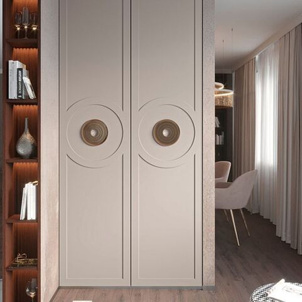 Дверь рис. 453