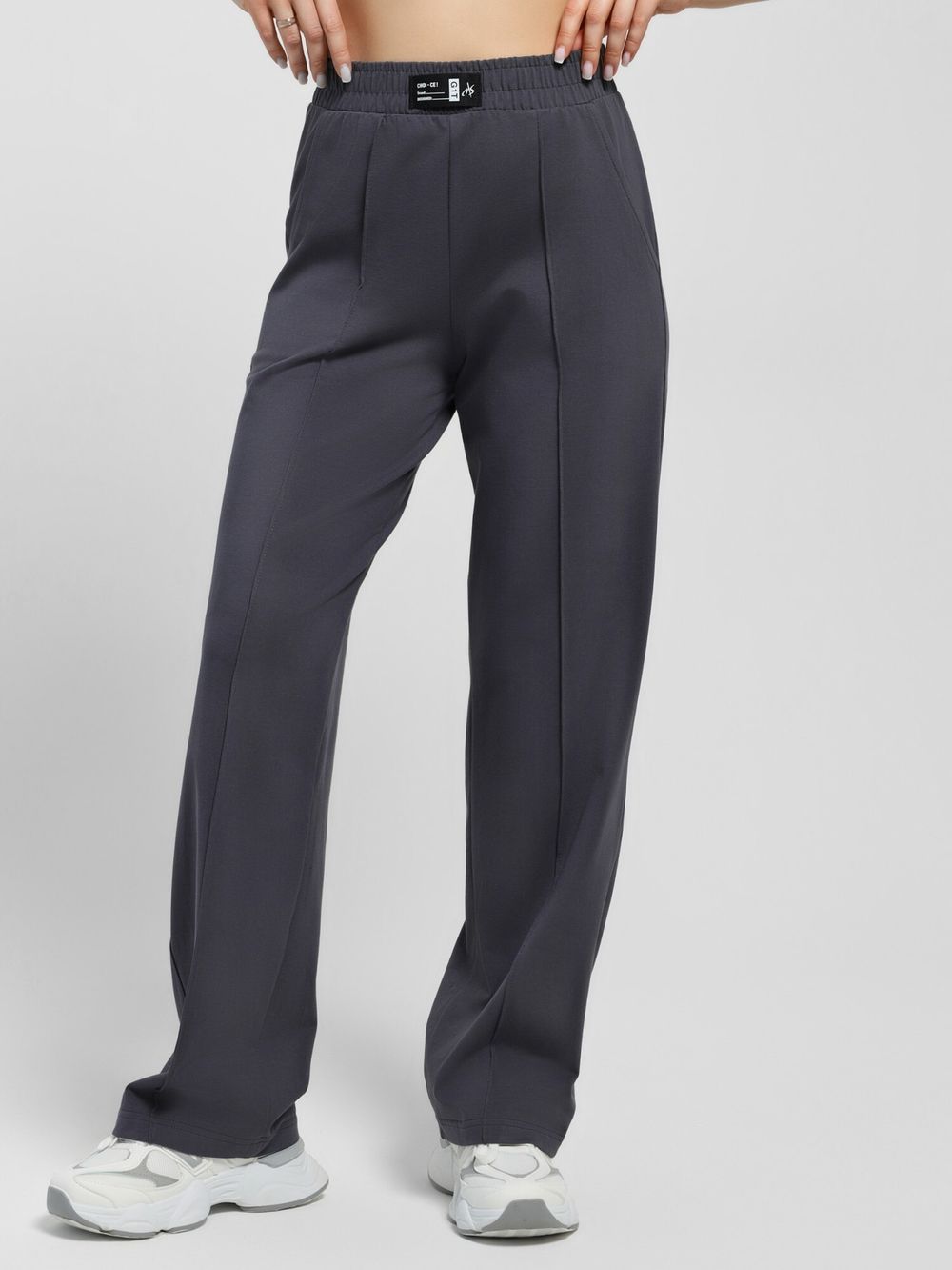 Брюки Разгар-2 Виотекс АНТРАЦИТ