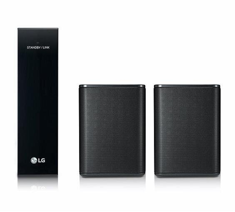 Тыловая акустика LG SPK8 2.0