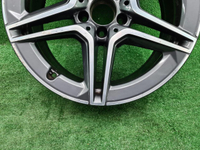 Диск литой R19 Mercedes GLC X253 (15-22) AMG перед