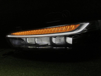 Битая Фара левая EXEED VX (2021-2024) LED