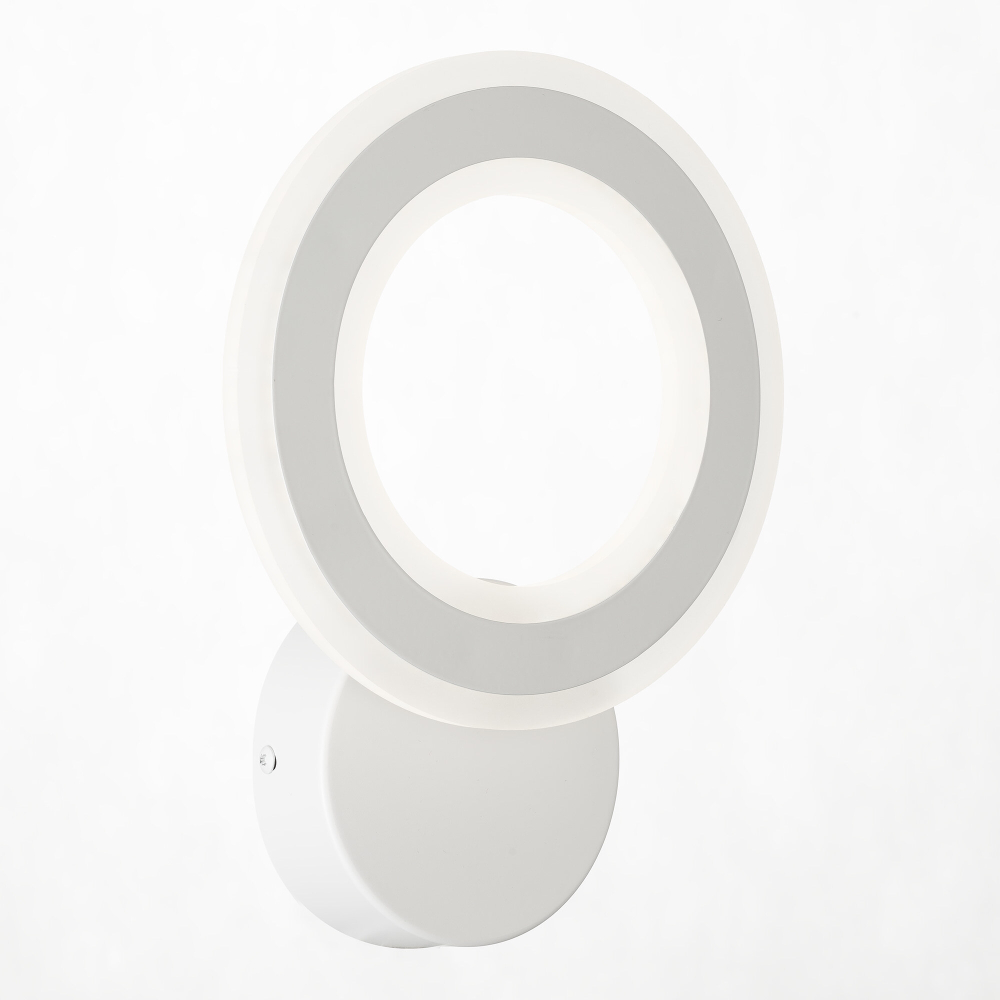 Citilux Сента CL237B410 Бра светодиодное Белое