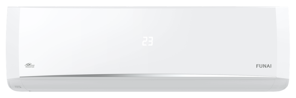 Сплит-система кондиционер инверторный Funai Sensei RAC-I-SN30HP.D04