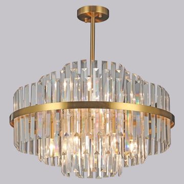 IL0126-9P-79 COP светильник потолочный