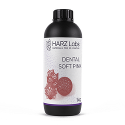 Dental Soft Pink
