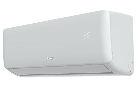 Сплит-система Бирюса B-09FPR/B-09FPQ