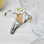 Диспенсер для напитков 2л "Лимонадница"