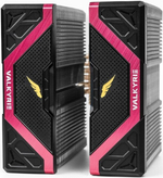 Кулер  Valkyrie DL125 Vind Black