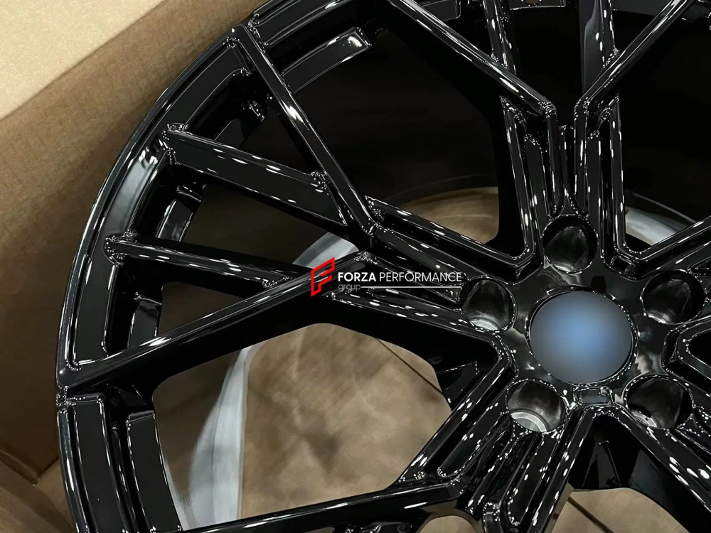 КОВАНЫЕ ДИСКИ ДЛЯ BMW XM G09 2024 БМВ