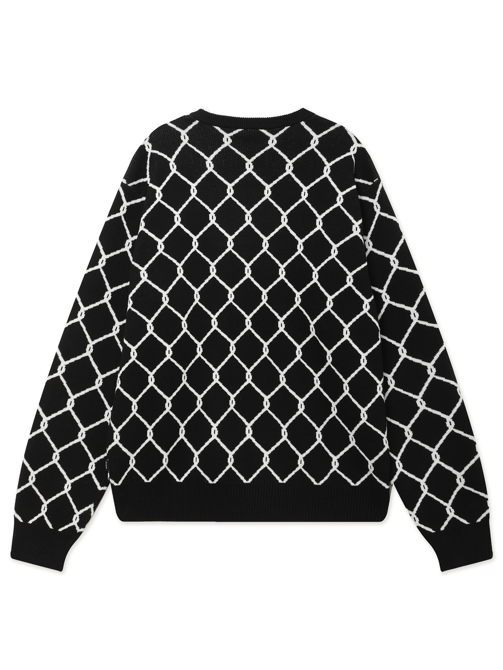 Мужской Свитер Breakthrough