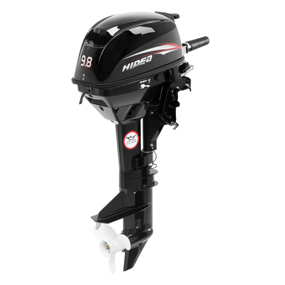 Лодочный мотор Hidea HD 9.8 FHS